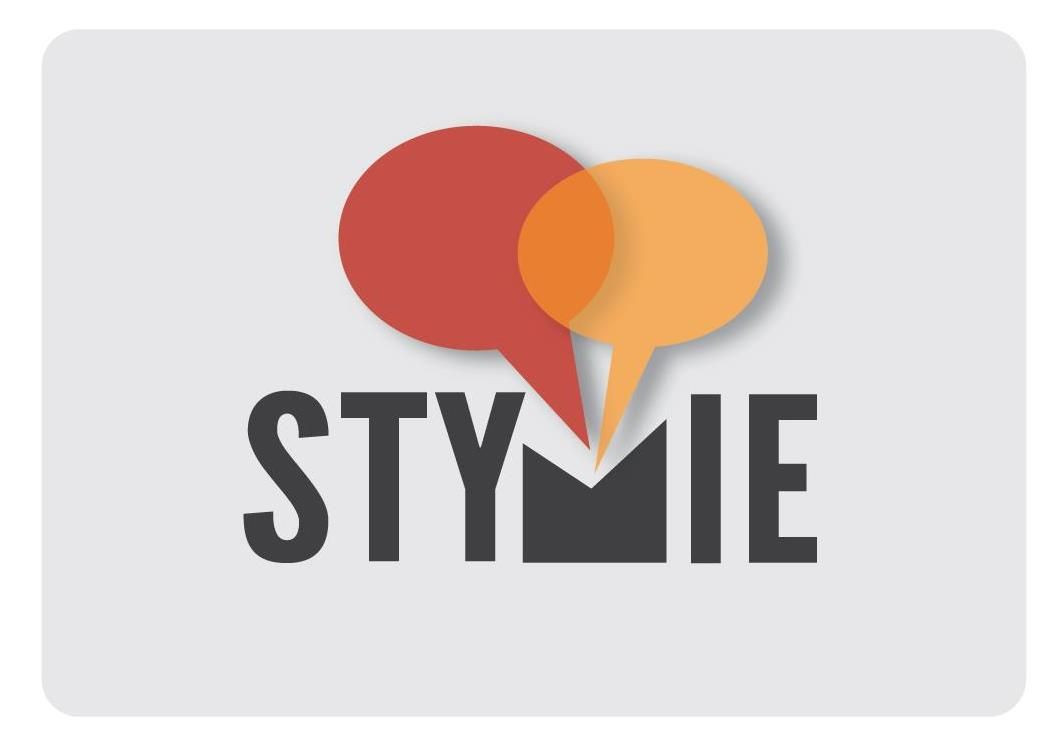 Stymie 2 Logo