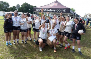 A huge congratulations to our Senior Girls & Boys for winning the Counties Manukau 7's competition!!!