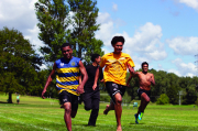 Athletics Day Photos - 1st March 2024