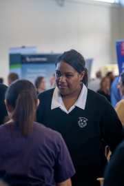 Franklin Careers Expo