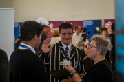 Franklin Careers Expo
