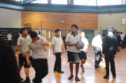 Student Council Initiative - Te whare Angitu will be open during lunchtimes