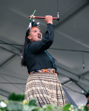 Polyfest