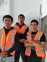 Gateway Forklift Course