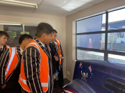MITO Bus Tour