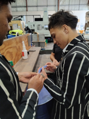 Engineering in Action