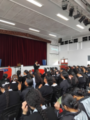 GirlBoss NZ Presentation