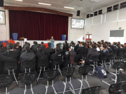 GirlBoss NZ Presentation