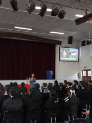 GirlBoss NZ Presentation