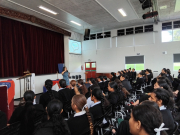 GirlBoss NZ Presentation