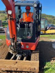 Gateway - Digger Course