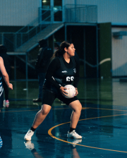 Wesley Netball Results - 28 May 2025