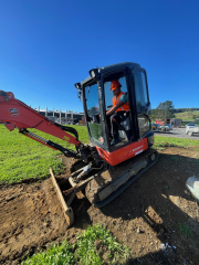 Gateway - Digger Course