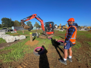 Gateway - Digger Course