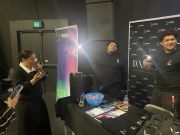 Music Career Expo - 8th May 2025