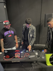 Music Career Expo - 8th May 2025