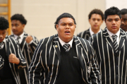 Congratulations to Stanton House winning both the Choral & Haka Competition