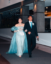 Wesley College School Ball held on Saturday 28 June - an awesome night!
