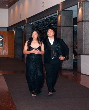 Wesley College School Ball held on Saturday 28 June - an awesome night!