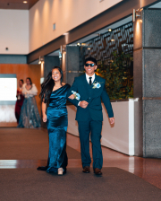 Wesley College School Ball held on Saturday 28 June - an awesome night!