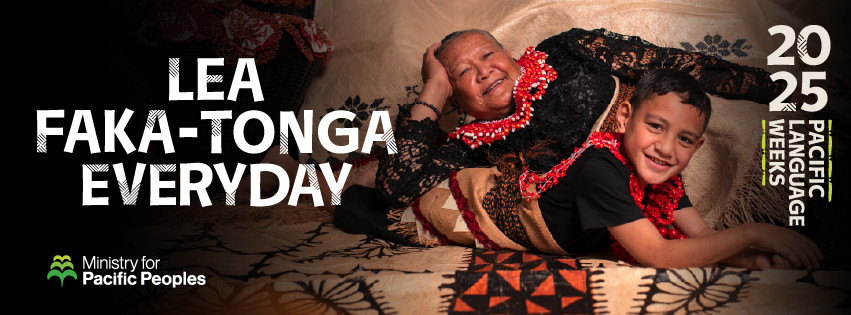 Tonga2025 Language Week