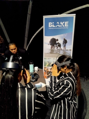 Wildlife Champions Science Careers Expo