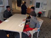 MetLife Care Experience Day