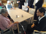 MetLife Care Experience Day