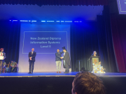 Techtorium Graduation