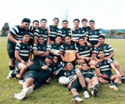 Rugby Wrap Up!