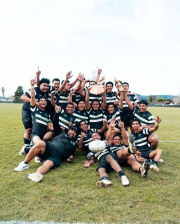 Rugby Wrap Up!