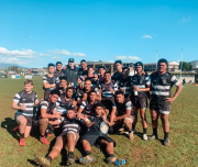 Rugby Wrap Up!