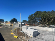 Wesley College - Landscaping Updates