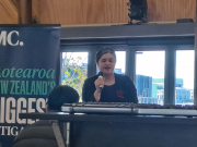 The Malosi Project - Auckland University