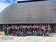 The Malosi Project - Auckland University