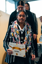 Sports Prizegiving - Wednesday 15 October 2025