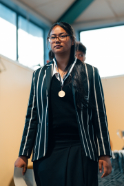 Sports Prizegiving - Wednesday 15 October 2025