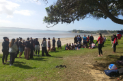 Year 13 Surf Camp - October 2025