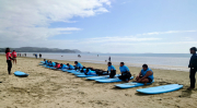 Year 13 Surf Camp - October 2025