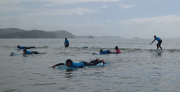 Year 13 Surf Camp - October 2025