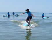 Year 13 Surf Camp - October 2025
