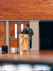 Macawa ni Vosa VakaViti – Fijian Language Week