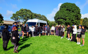 Duke of Edinburgh Expedition - October 2025