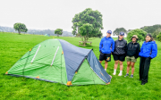 Duke of Edinburgh Expedition - October 2025