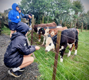 Duke of Edinburgh Expedition - October 2025