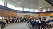 Senior Prize Giving - Congratulations to all our Prize Winners