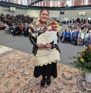 Wesley students awarded scholarships, destined for careers in medicine, architecture