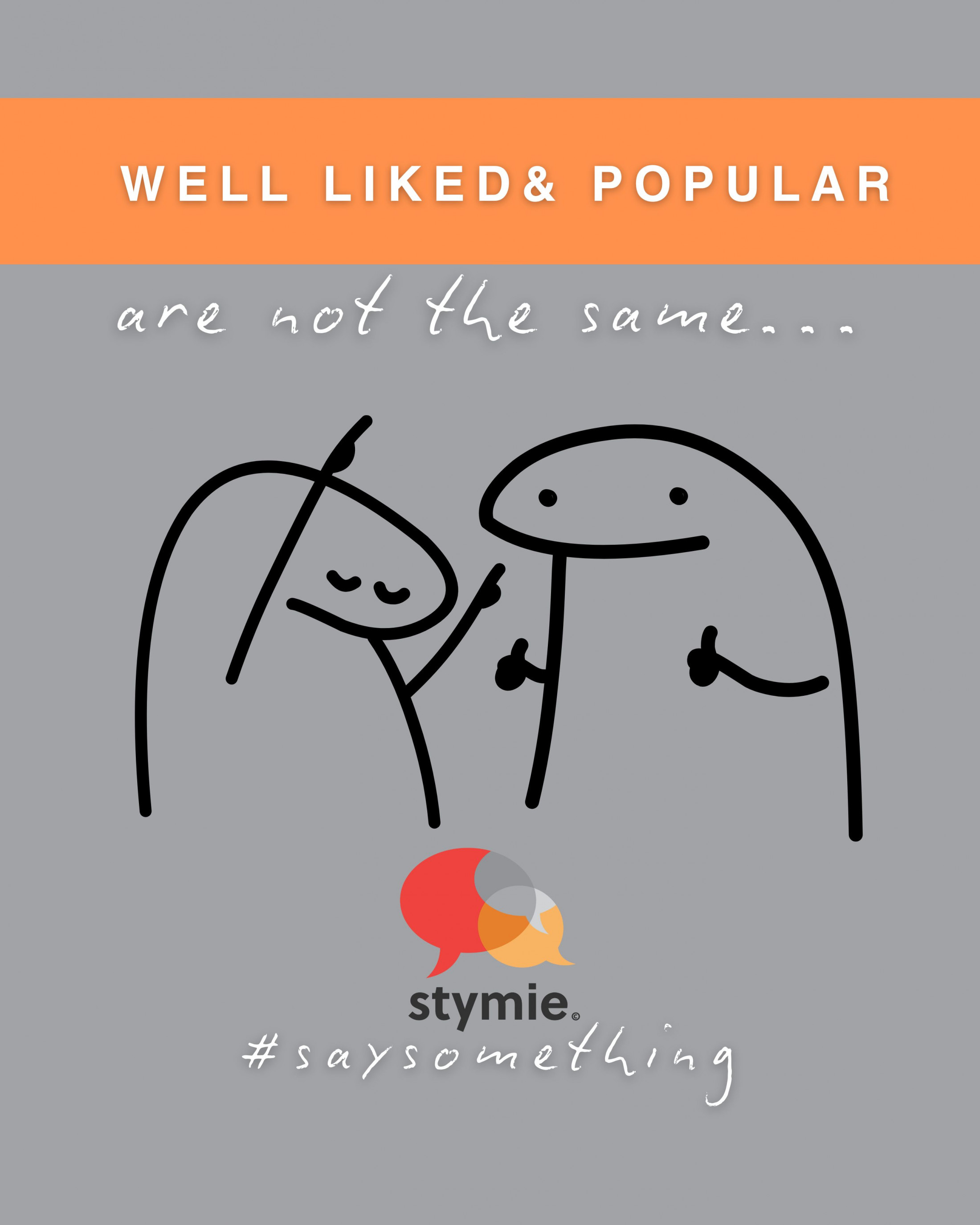 Stymie - Anonymous Concern Reporting • Wesley College