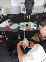 First Aid Course - Gateway