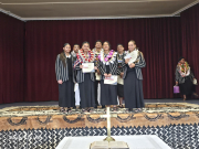 Junior Prize Giving - 10th December 2025
